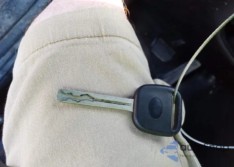 2015 Kia Soul from USA, damaged, VIN KNDJN2A26F7814736